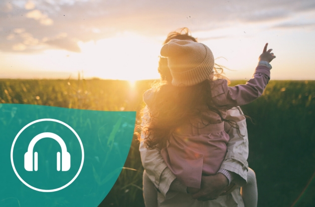 Podcast: Thomas Fuchs