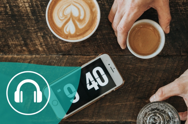 Podcast: Lothar Seiwert