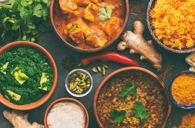 Ayurveda für den Thermomix: 3 Rezepte