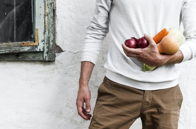 Vegane Ernährung: Vorteile