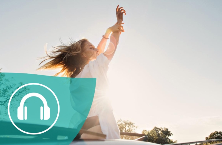 Podcast Sabine Asgodom