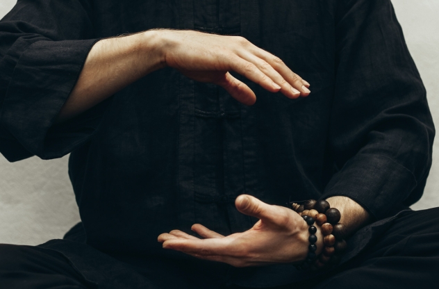 Qigong: den eigenen Energiefluss stärken