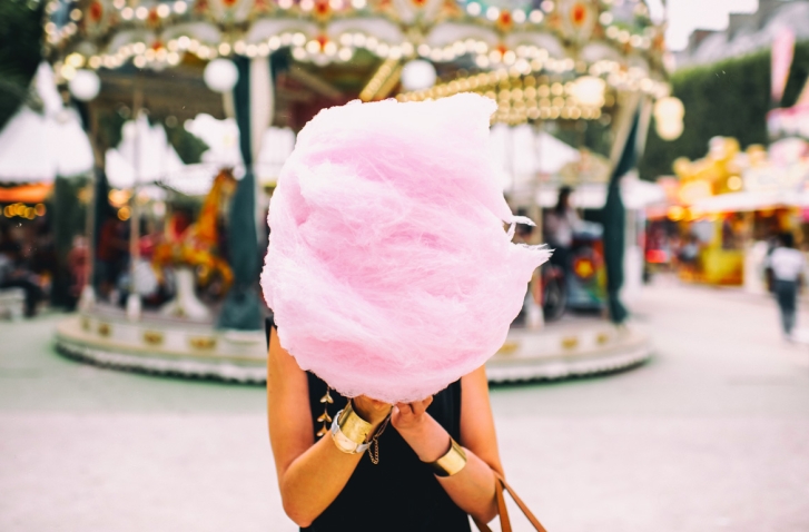 Sind Süßstoffe krebserregend?