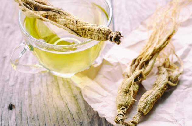 Ginkgo Ginseng Nerven stärken?