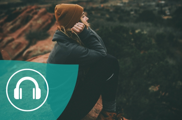 Wecke deine Lebensfreude Podcast Nein sagen