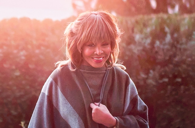 Tina Turner - Happiness