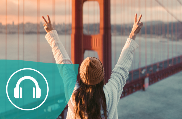 einfach ganz leben Podcast Rebecca Vogels Storytelling