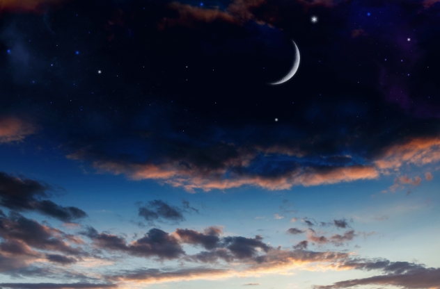 Yoga Mondphasen Neumond 