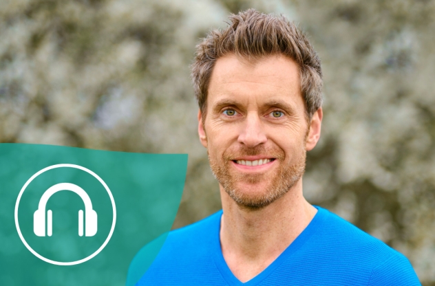 einfach ganz leben-Podcast Felix Klemme 