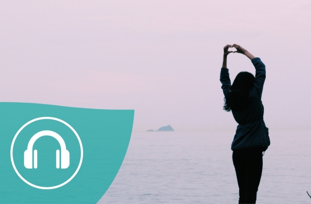 Maja Günther Podcast: Einsamkeit