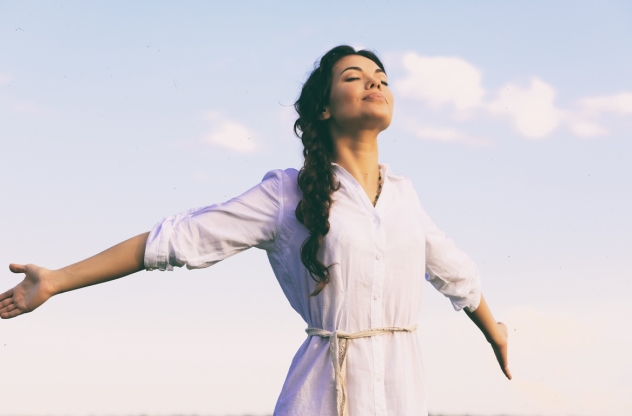 Einführung in die Atemarbeit des Yoga