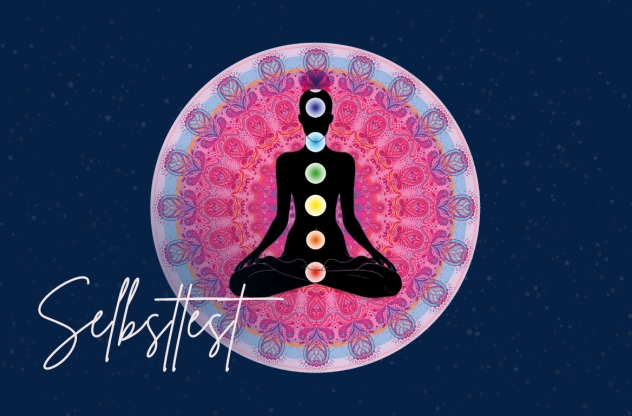 Chakra Test