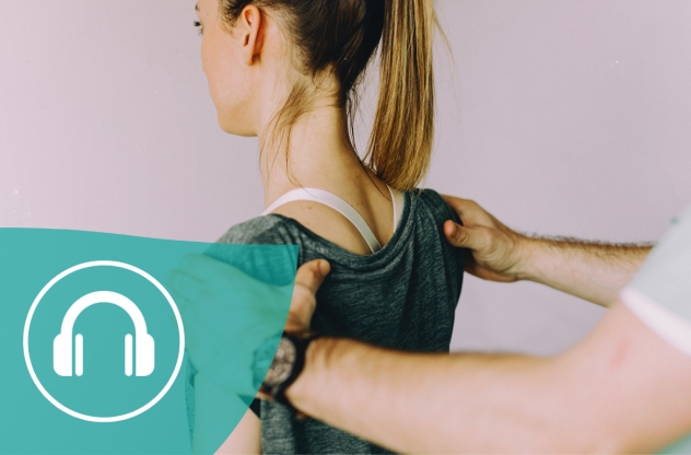 Karsten Richter Osteopathie einfach ganz leben Podcast