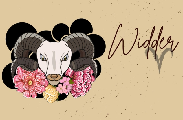 Sternzeichen Widder