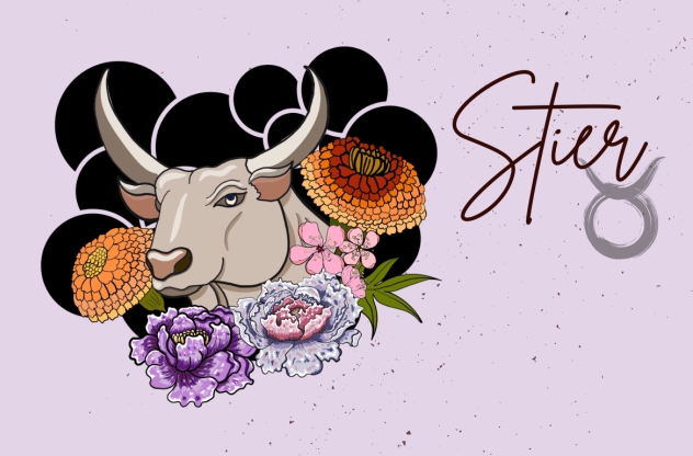 Sternzeichen Stier