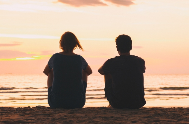 Toxische Freundschaft