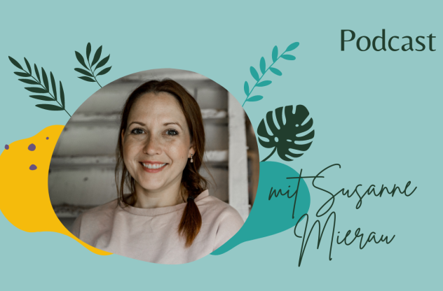 Susanne Mierau Bedürfnisorientierte und gleichberechtige Erziehung Podcast