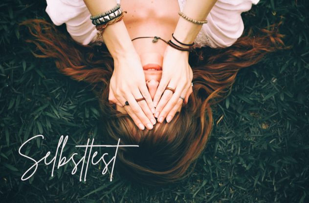 Selbsttest: Wie resilient bin ich?
