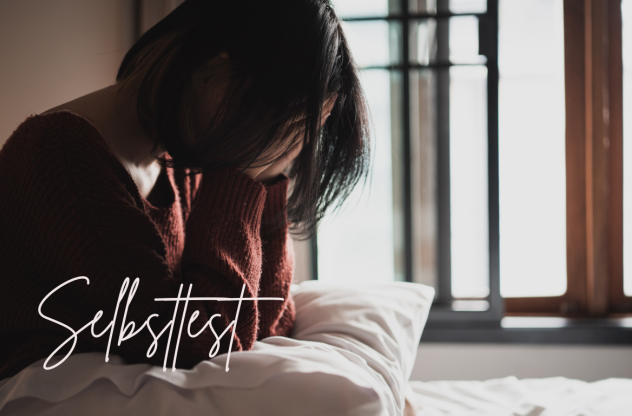 Selbsttest: Leide ich unter Einsamkeit?