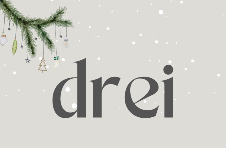 Adventskalender 3. Türchen 