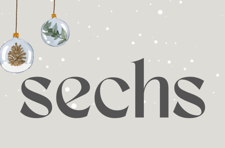 Türchen 6 Gewinnspiel Persönlichkeit