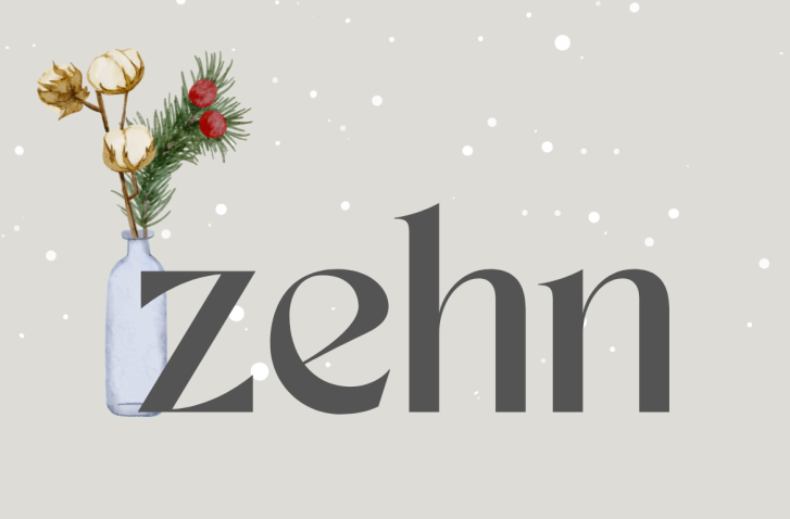 Türchen 10: Selbstliebe