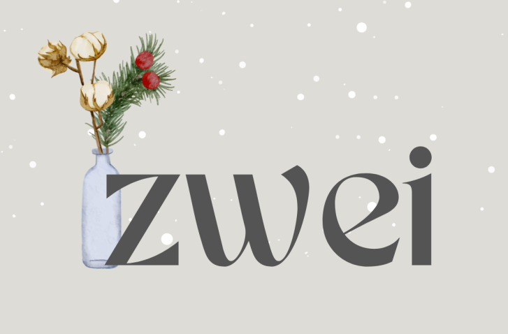 Türchen 2: Dankbarkeit