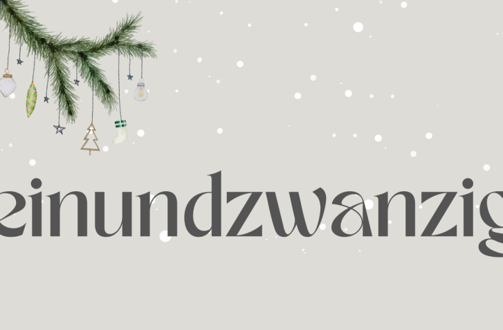 Türchen 21: Hygge