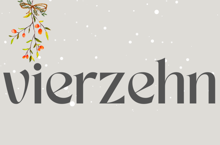 Türchen 14