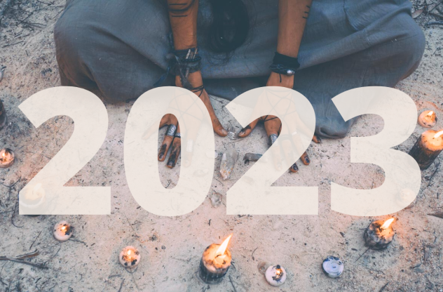 Numerologie ein Ausblick auf 2023