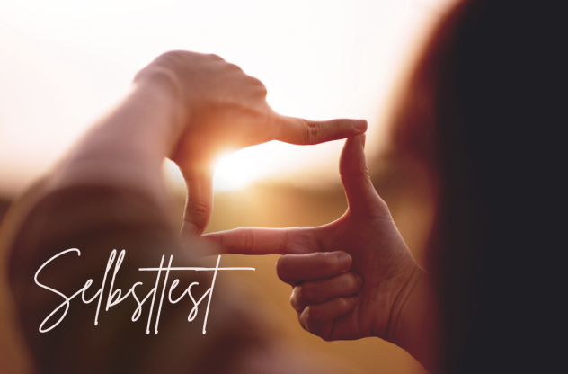 Selbsttest: Leidest du unter Überfokussierung?