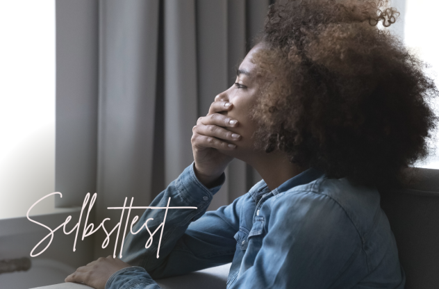 Selbsttest: Leidest du am Overload-Syndrom?