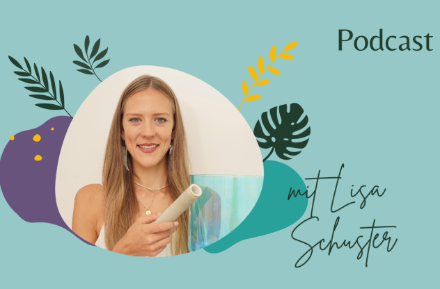Klangtherapie Lisa Schuster Podcast
