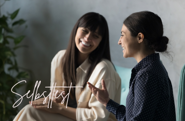 Selbsttest: Emotionale Intelligenz