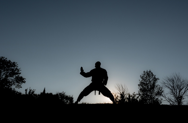Shaolin Spirit - Weisheiten des Meisters Shi Heng Yi
