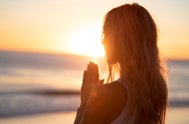 Teaserbild: Traumasensibles Yoga: Übungen für die Körperarbeit