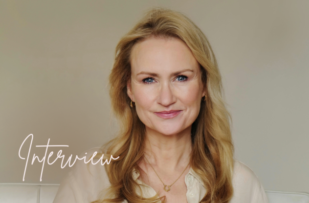 Interview Birgit Fehst