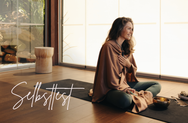 Dosha-Typen-Test: Welcher Ayurveda Typ bin ich?