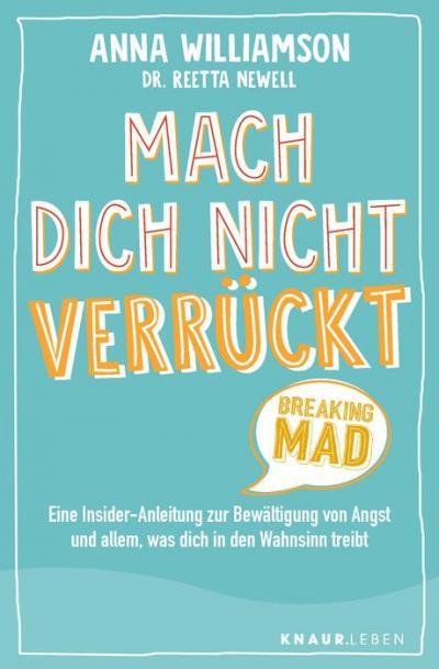 Weniger Sorgen Machen Mit Diesen 5 Tipps Fur Den Alltag