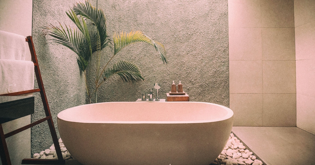 5 Tipps Fur Ein Wellness Wochenende Zu Hause
