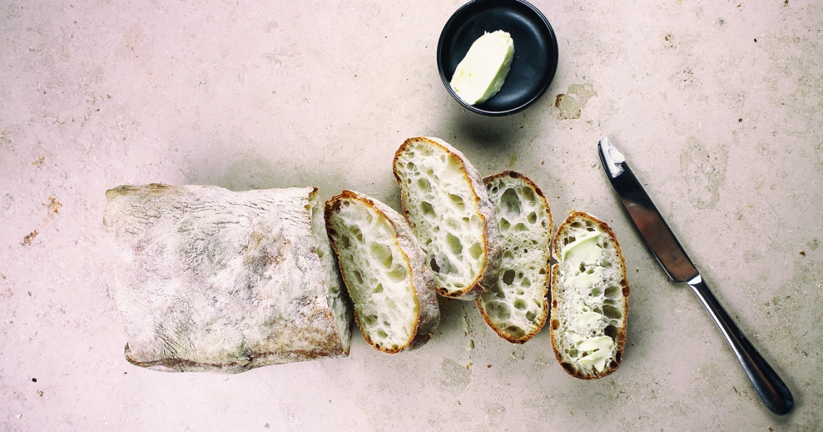 Ist Weizen Ungesund Ernahrungsmythen Aufgeklart
