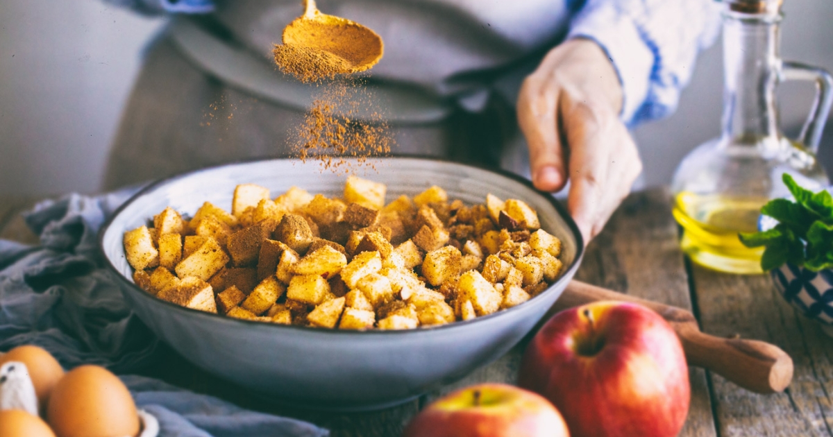 Apfel Rezepte