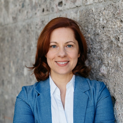 Christine Gitter Christine Gitter