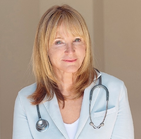 Autorin Petra Bracht Dr. Petra Bracht