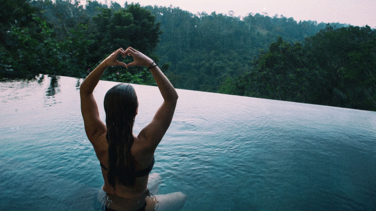 Auf der Suche nach Selbstliebe Auf der Suche nach Selbstliebe