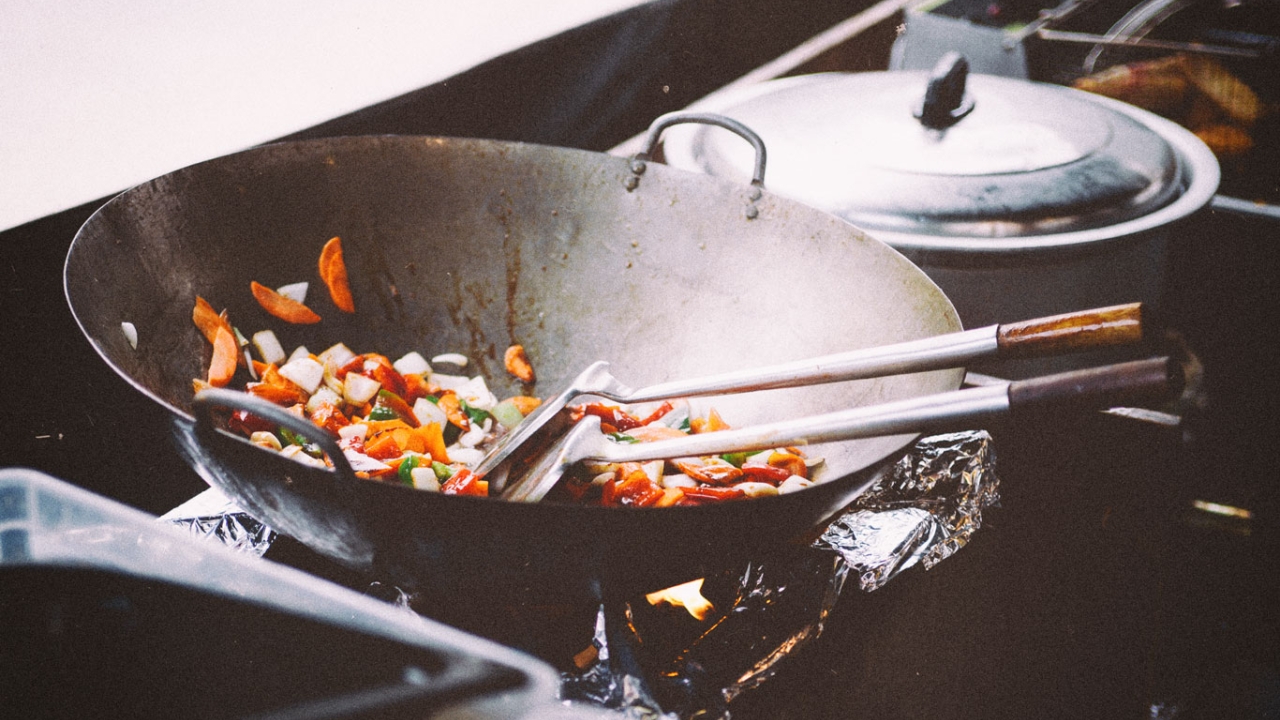Bei sich selbst ankommen: Essen, was gesund macht einfachganzleben-gesundeernaehrung-gesundessen