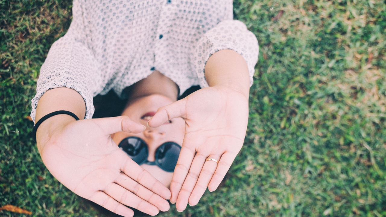 Sei die beste Version deiner selbst Sei die beste Version deiner selbst