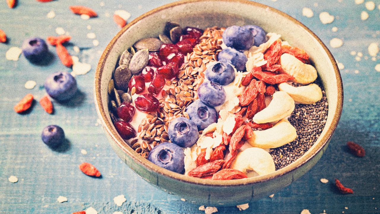 Trend Super Food: Was steckt dahinter? Trend Super Food: Was steckt dahinter?