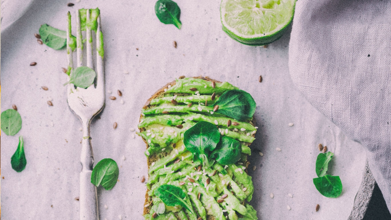 Essen für einen guten Schlaf Essen für einen guten Schlaf