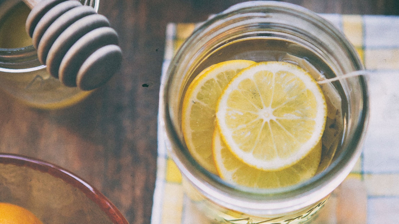 Hausmittel Hausmittel